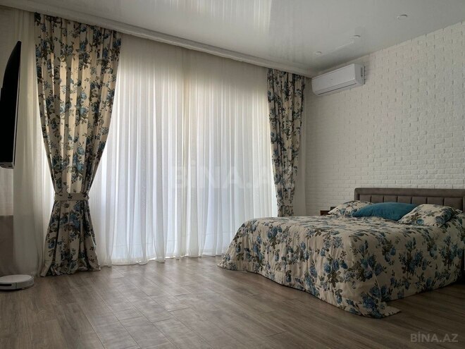 2-комн. новостройка - пос. Нардаран - 70 м² (10)