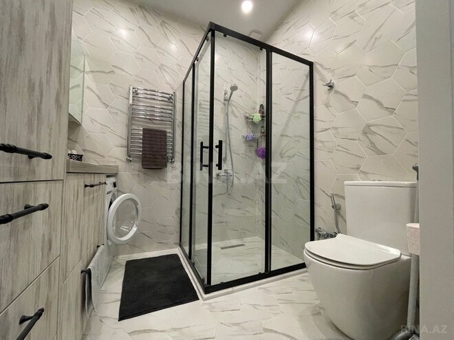 2-комн. новостройка - пос. Нардаран - 70 м² (5)