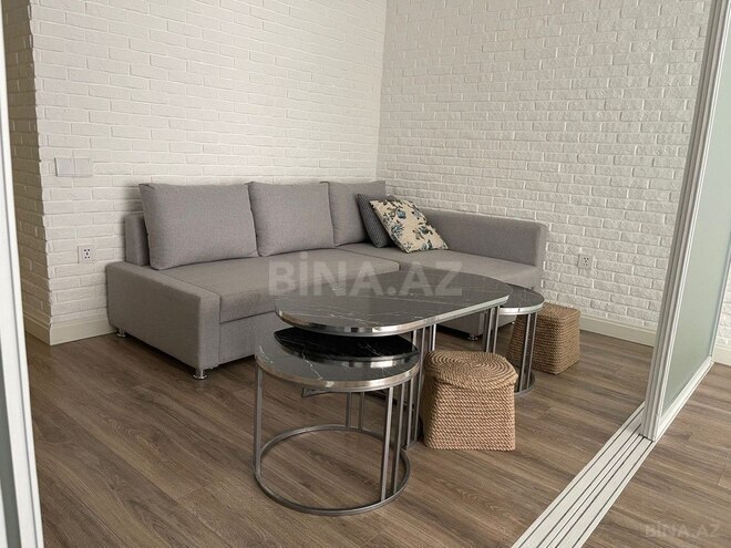 2-комн. новостройка - пос. Нардаран - 70 м² (6)