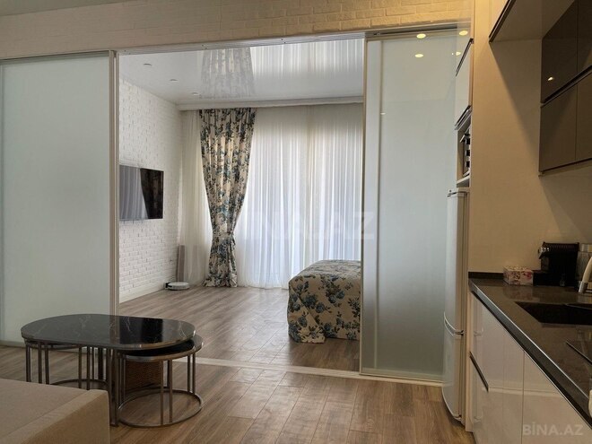 2-комн. новостройка - пос. Нардаран - 70 м² (3)