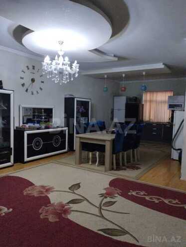 5-комн. дом/дача - пос. Ени Гюнешли - 190 м² (2)