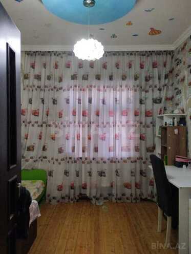 5-комн. дом/дача - пос. Ени Гюнешли - 190 м² (6)