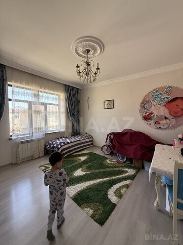 6-комн. дом/дача - пос. Зых - 200 м² (13)