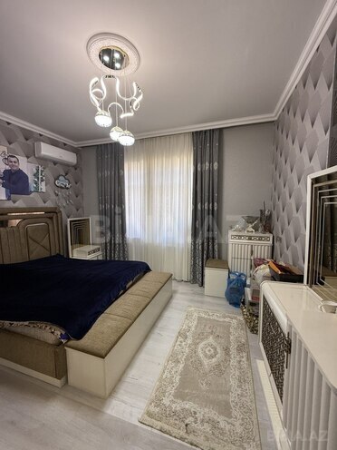6-комн. дом/дача - пос. Зых - 200 м² (14)