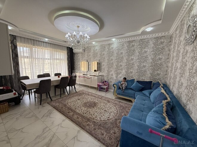 6-комн. дом/дача - пос. Зых - 200 м² (4)