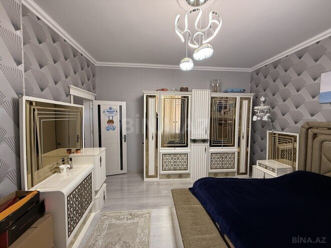 6-комн. дом/дача - пос. Зых - 200 м² (15)