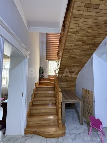 6-комн. дом/дача - пос. Зых - 200 м² (3)