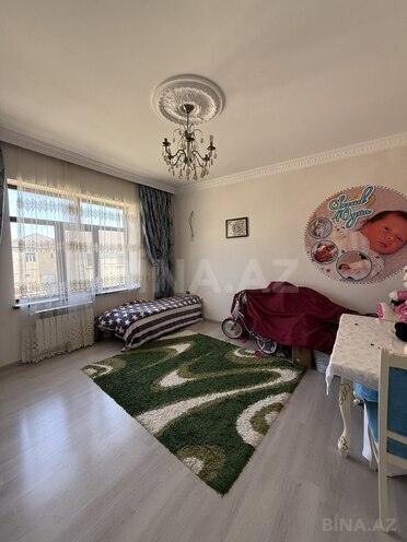 6-комн. дом/дача - пос. Зых - 200 м² (8)