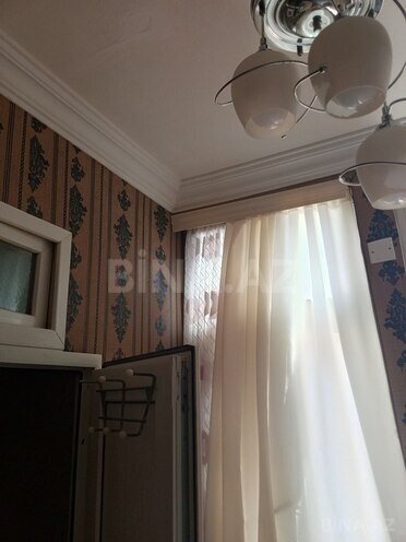 1 otaqlı köhnə tikili - Nizami m. - 20 m² (11)