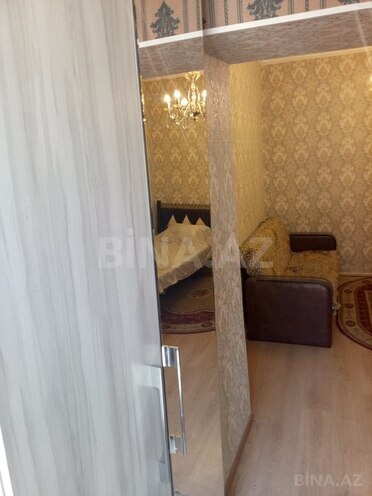 1 otaqlı köhnə tikili - Nizami m. - 20 m² (12)