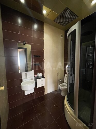 4-комн. новостройка - м. 28 мая - 140 м² (5)