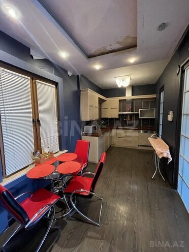 4-комн. новостройка - м. 28 мая - 140 м² (4)