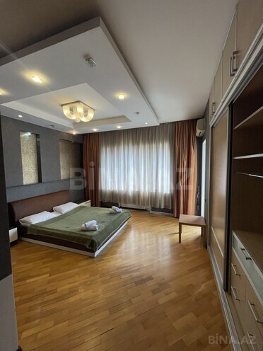 4-комн. новостройка - м. 28 мая - 140 м² (7)