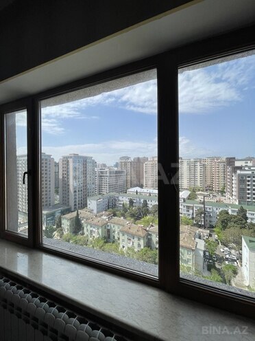 4-комн. новостройка - м. 28 мая - 140 м² (8)
