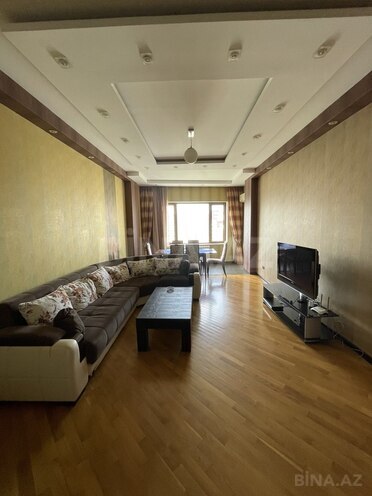 4-комн. новостройка - м. 28 мая - 140 м² (9)