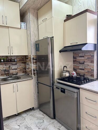 Satılır 2 otaqlı yeni tikili 58 m², Nəsimi m., photo 6 from 8