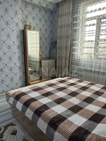 Satılır 2 otaqlı yeni tikili 58 m², Nəsimi m., photo 5 from 8