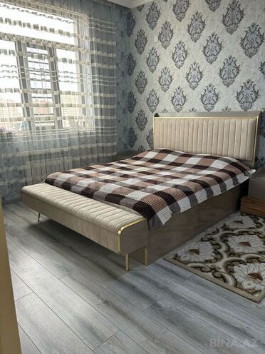 Satılır 2 otaqlı yeni tikili 58 m², Nəsimi m., photo 4 from 8