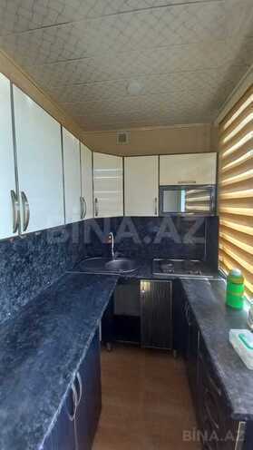 2-комн. новостройка - пос. Ени Гюнешли - 53 м² (11)