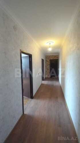 2-комн. новостройка - пос. Ени Гюнешли - 53 м² (2)