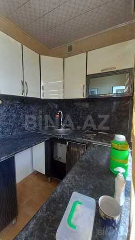 2-комн. новостройка - пос. Ени Гюнешли - 53 м² (10)