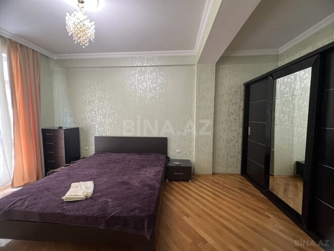 2-комн. новостройка - м. Нариман Нариманов - 86 м² (6)