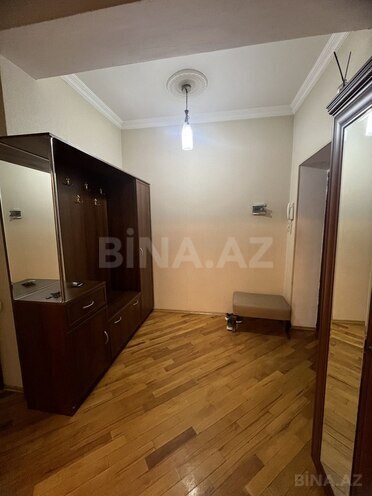 2-комн. новостройка - м. Нариман Нариманов - 86 м² (16)