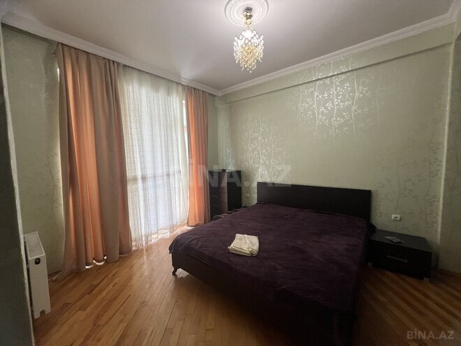 2-комн. новостройка - м. Нариман Нариманов - 86 м² (7)