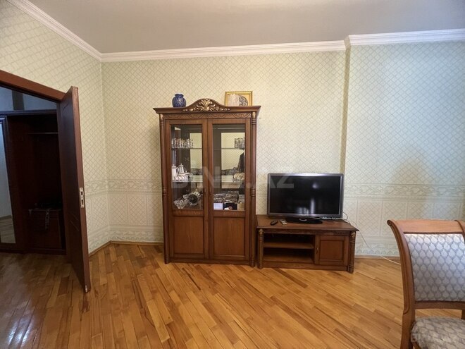 2-комн. новостройка - м. Нариман Нариманов - 86 м² (5)