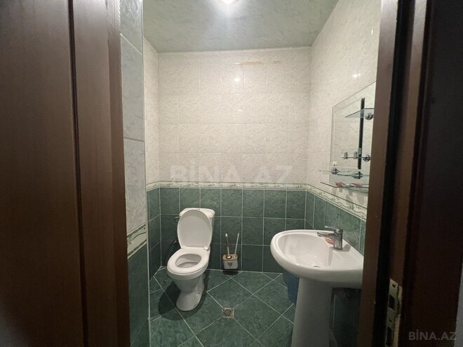 2-комн. новостройка - м. Нариман Нариманов - 86 м² (13)