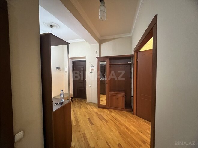 2-комн. новостройка - м. Нариман Нариманов - 86 м² (10)