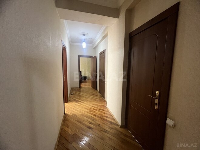 2-комн. новостройка - м. Нариман Нариманов - 86 м² (11)