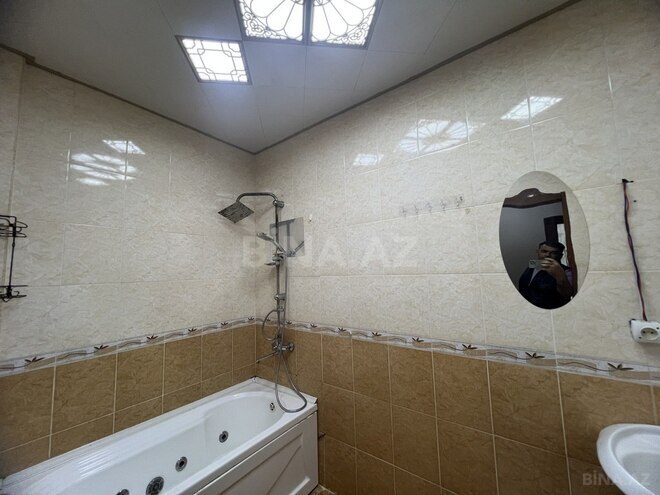 2-комн. новостройка - м. Нариман Нариманов - 86 м² (12)