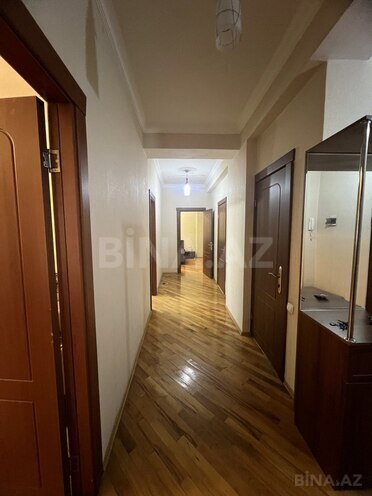 2-комн. новостройка - м. Нариман Нариманов - 86 м² (15)