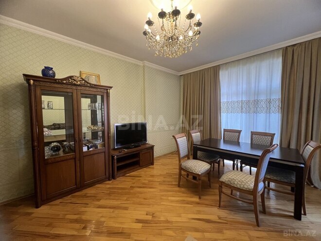 2-комн. новостройка - м. Нариман Нариманов - 86 м² (2)