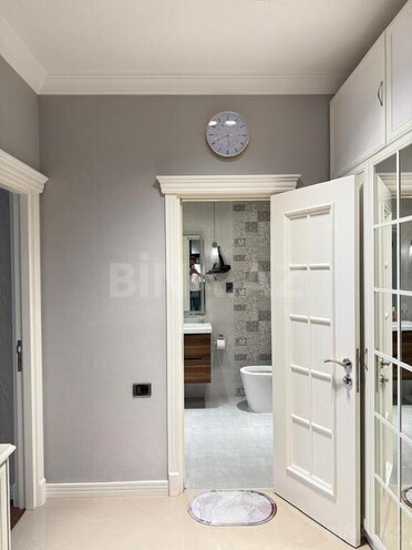3-комн. новостройка - м. Шах Исмаил Хатаи - 120 м² (27)