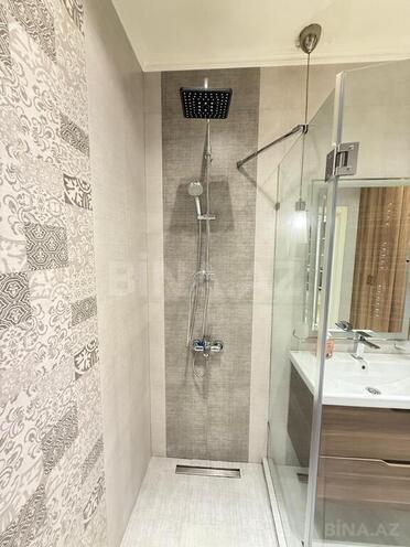 3-комн. новостройка - м. Шах Исмаил Хатаи - 120 м² (25)