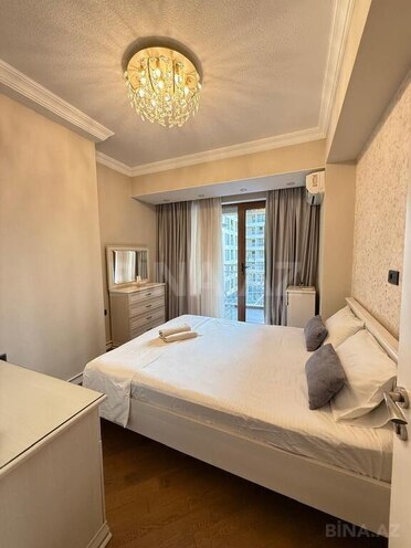 3-комн. новостройка - м. Шах Исмаил Хатаи - 120 м² (7)
