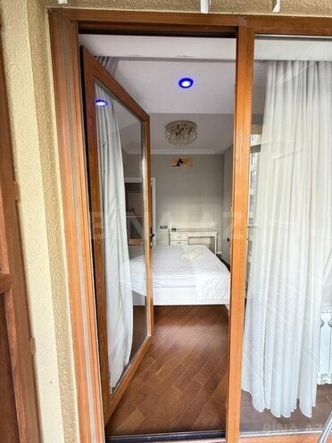 3-комн. новостройка - м. Шах Исмаил Хатаи - 120 м² (11)