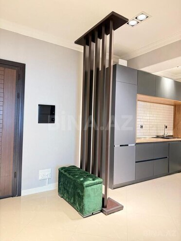 3-комн. новостройка - м. Шах Исмаил Хатаи - 120 м² (23)