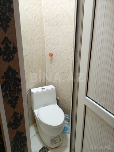 1 otaqlı köhnə tikili - Nizami m. - 20 m² (17)