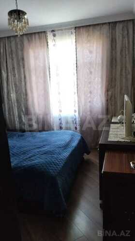 2-комн. вторичка - пос. Старые Гюнешли - 60 м² (8)