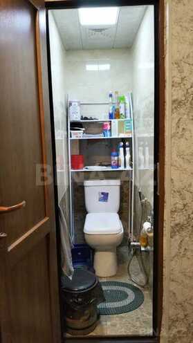 2-комн. вторичка - пос. Старые Гюнешли - 60 м² (2)