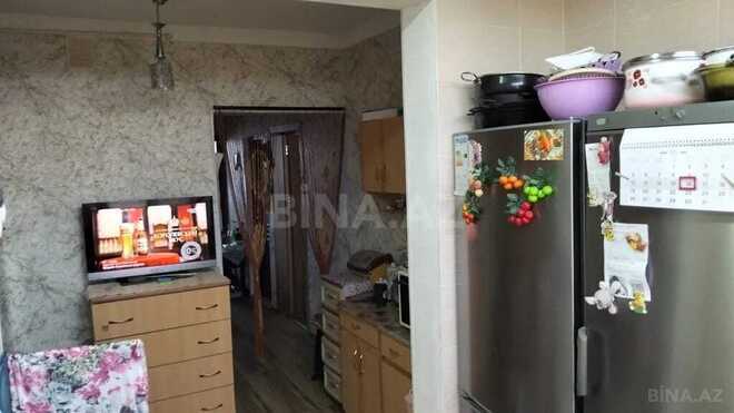 2-комн. вторичка - пос. Старые Гюнешли - 60 м² (7)