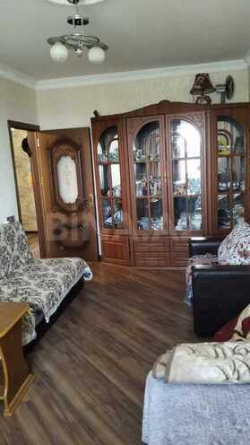 2-комн. вторичка - пос. Старые Гюнешли - 60 м² (4)