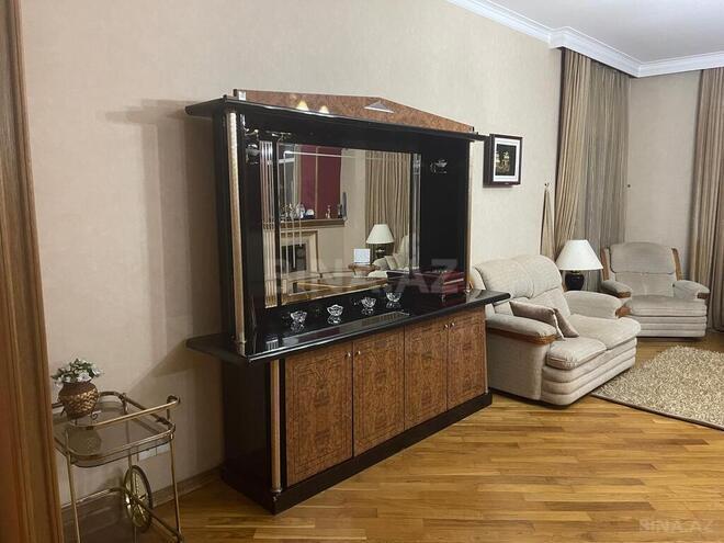5 otaqlı yeni tikili - 8-ci mikrorayon q. - 257 m² (6)