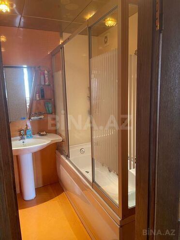 5 otaqlı yeni tikili - 8-ci mikrorayon q. - 257 m² (19)