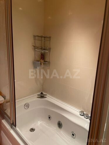 5 otaqlı yeni tikili - 8-ci mikrorayon q. - 257 m² (22)