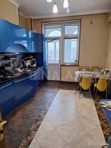 5 otaqlı yeni tikili - 8-ci mikrorayon q. - 257 m² (14)