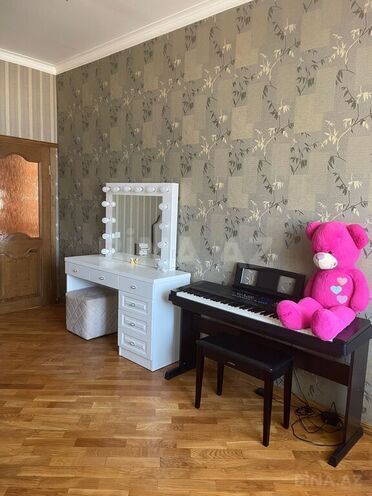 5 otaqlı yeni tikili - 8-ci mikrorayon q. - 257 m² (9)